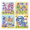 Janod Janod Atelier – 3 jaar – Ronde Stickers Huisdieren Janod Janod Atelier – 3 jaar – Ronde Stickers Huisdieren