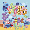 Janod Janod Atelier – 3 jaar – Ronde Stickers Huisdieren Janod Janod Atelier – 3 jaar – Ronde Stickers Huisdieren