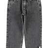 Piupiuchick unisex trousers | grey denim Piupiuchick unisex trousers | grey denim
