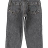 Piupiuchick unisex trousers | grey denim Piupiuchick unisex trousers | grey denim