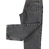 Piupiuchick unisex trousers | grey denim Piupiuchick unisex trousers | grey denim