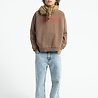 Piupiuchick unisex trousers | fadded light blue denim Piupiuchick unisex trousers | fadded light blue denim