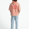Piupiuchick unisex trousers | fadded light blue denim Piupiuchick unisex trousers | fadded light blue denim