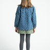 Piupiuchick short skirt | olive green w/ black hearts Piupiuchick short skirt | olive green w/ black hearts