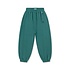 28. Loose fit sweatpants - Forest scout