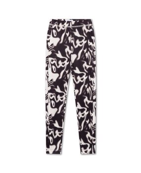 Repose 39. Legging - Liquid marble