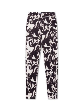 Repose 39. Legging - Liquid marble