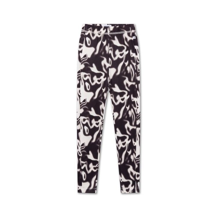 Repose 39. Legging - Liquid marble