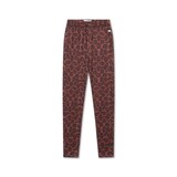 Repose 39. Legging - Chocolat leopard glitch Repose 39. Legging - Chocolat leopard glitch