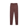 Repose 39. Legging - Chocolat leopard glitch Repose 39. Legging - Chocolat leopard glitch