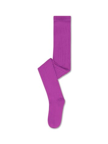 Repose 71. Tights - Purple orchid
