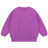 Repose 14. Cozy drop sweater - Purple orchid Repose 14. Cozy drop sweater - Purple orchid