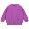 Repose 14. Cozy drop sweater - Purple orchid Repose 14. Cozy drop sweater - Purple orchid