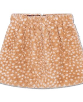 Repose 59. Petite skirt - Bambi