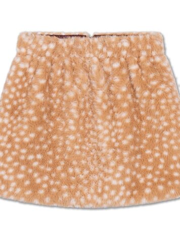 Repose 59. Petite skirt - Bambi