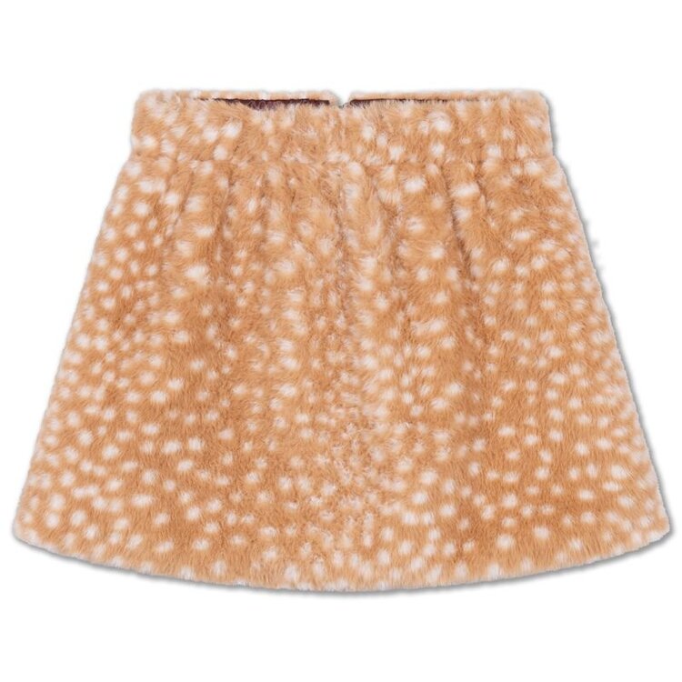 Repose 59. Petite skirt - Bambi