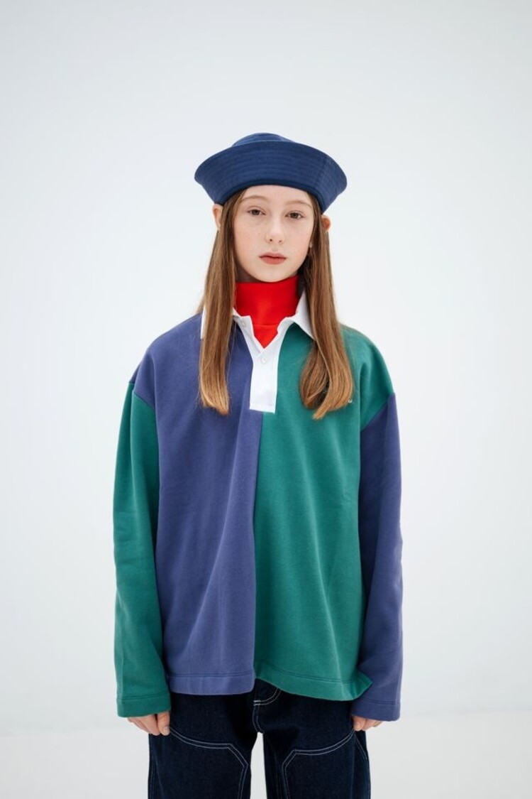 Repose 47. Polo shirt