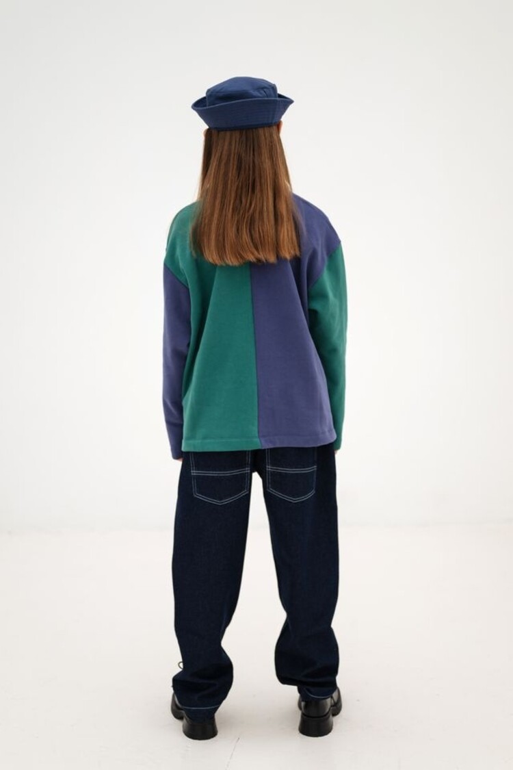 Repose 47. Polo shirt