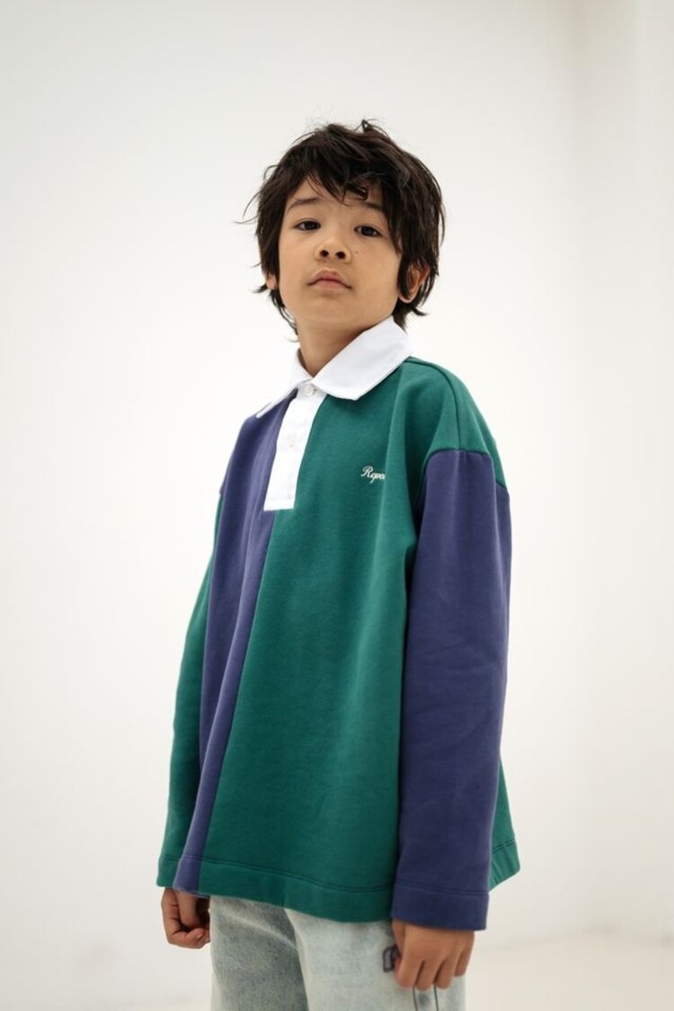 Repose 47. Polo shirt