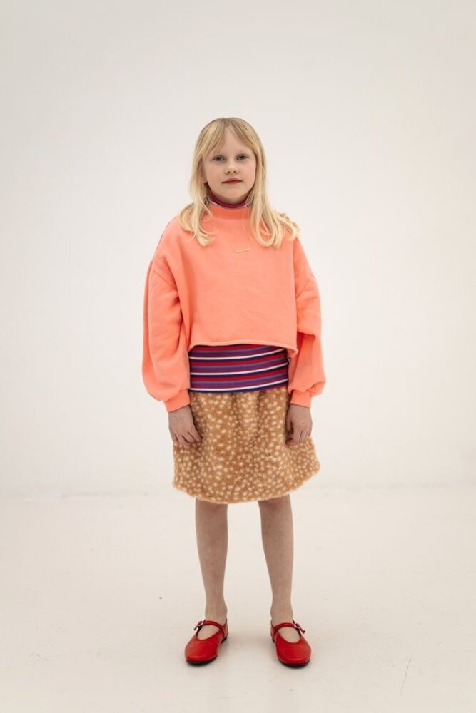 Repose 59. Petite skirt - Bambi Repose 59. Petite skirt - Bambi