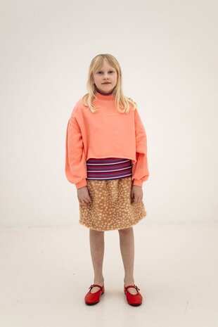 Repose 59. Petite skirt - Bambi Repose 59. Petite skirt - Bambi