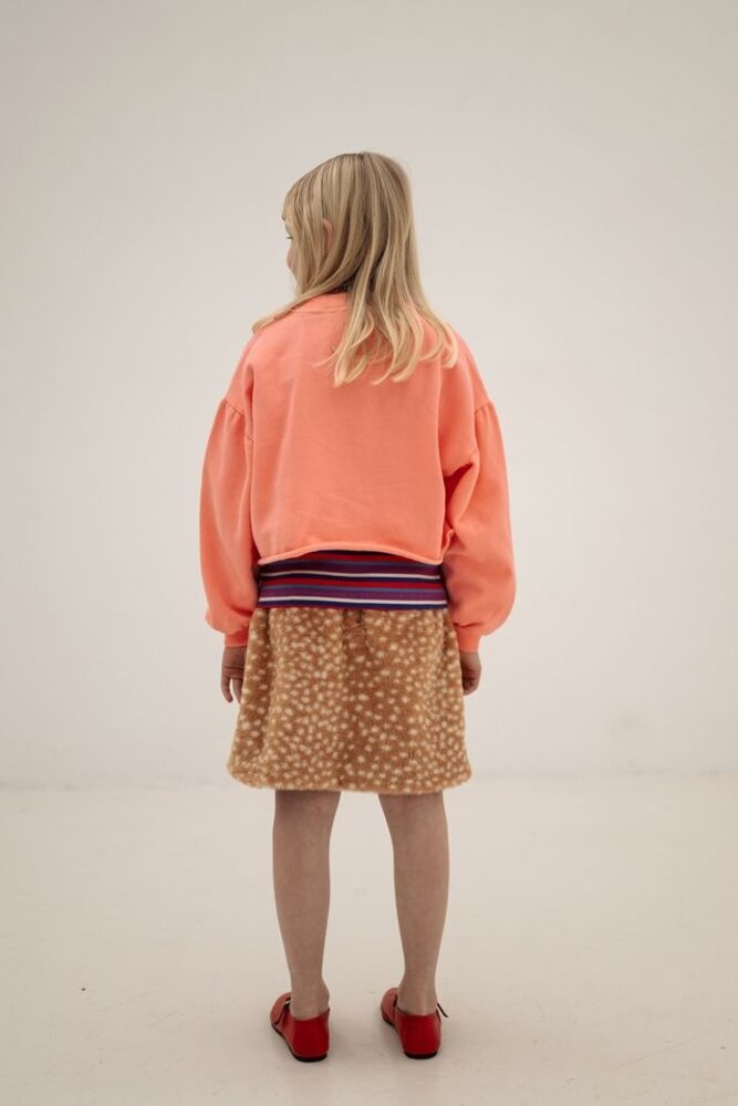 Repose 59. Petite skirt - Bambi Repose 59. Petite skirt - Bambi