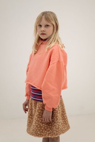 Repose 59. Petite skirt - Bambi Repose 59. Petite skirt - Bambi
