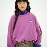 Repose 14. Cozy drop sweater - Purple orchid Repose 14. Cozy drop sweater - Purple orchid
