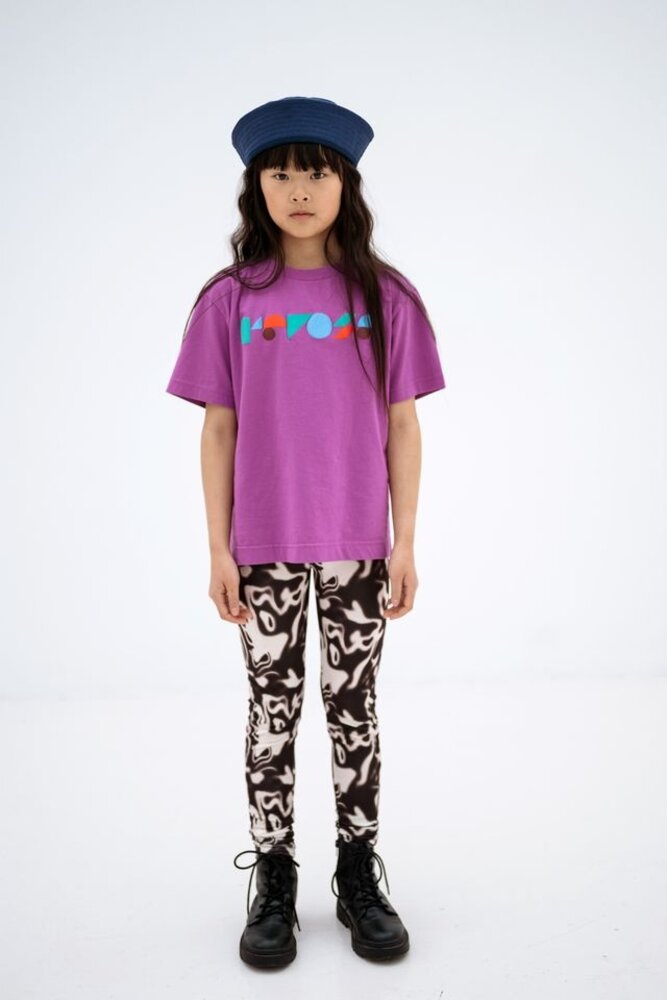 Repose 39. Legging - Liquid marble Repose 39. Legging - Liquid marble