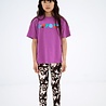 Repose 39. Legging - Liquid marble Repose 39. Legging - Liquid marble