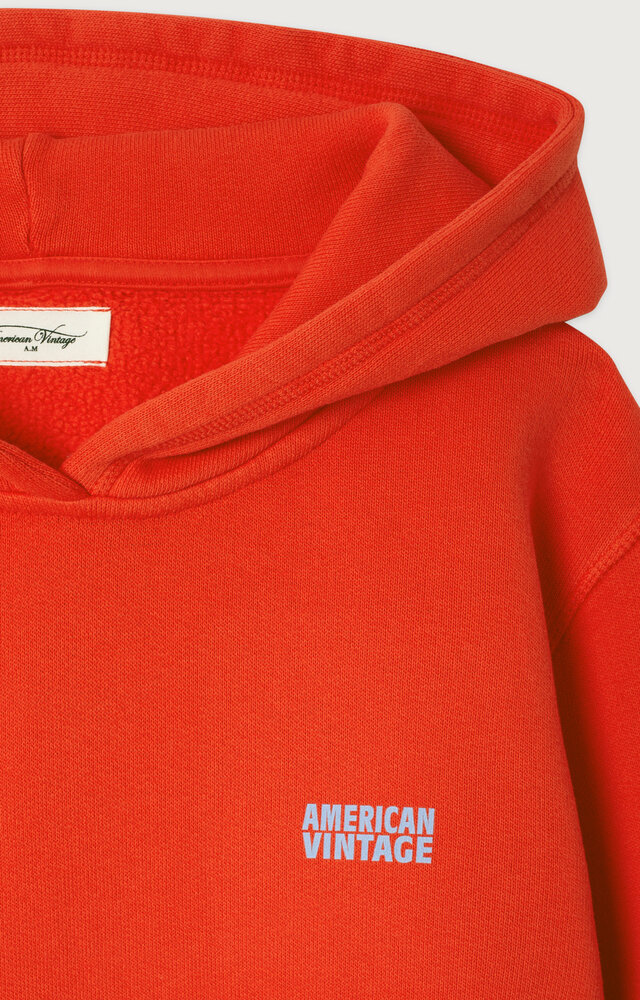 American Vintage Sweater Izubird hoodie Love Vintage American Vintage Sweater Izubird hoodie Love Vintage