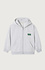Vest Baptown Gris Chine
