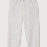 American Vintage Joggings Baptown Gris Chine American Vintage Joggings Baptown Gris Chine