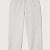 American Vintage Joggings Baptown Gris Chine American Vintage Joggings Baptown Gris Chine