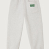 American Vintage Joggings Baptown Gris Chine American Vintage Joggings Baptown Gris Chine