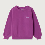 American Vintage Sweater Izubird Jus de Raisin Vintage