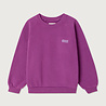 American Vintage Sweater Izubird Jus de Raisin Vintage American Vintage Sweater Izubird Jus de Raisin Vintage