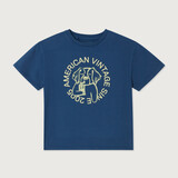 American Vintage T-shirt Fizvalley Oceanie Vintage American Vintage T-shirt Fizvalley Oceanie Vintage