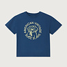 American Vintage T-shirt Fizvalley Oceanie Vintage American Vintage T-shirt Fizvalley Oceanie Vintage