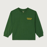 American Vintage T-shirt Fizvalley longsleeve Feuillage Vintage American Vintage T-shirt Fizvalley longsleeve Feuillage Vintage
