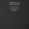 American Vintage Vest Yupibam-B Carbone American Vintage Vest Yupibam-B Carbone