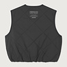 American Vintage Vest Yupibam-B Carbone American Vintage Vest Yupibam-B Carbone