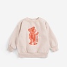 Bobo Choses Softpaw Monster sweatshirt Bobo Choses Softpaw Monster sweatshirt