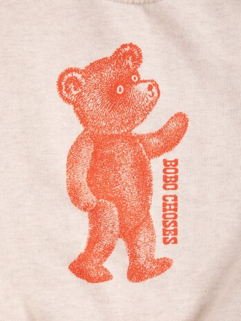 Bobo Choses Softpaw Monster sweatshirt Bobo Choses Softpaw Monster sweatshirt