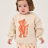 Bobo Choses Softpaw Monster sweatshirt Bobo Choses Softpaw Monster sweatshirt