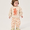 Bobo Choses Softpaw Monster sweatshirt Bobo Choses Softpaw Monster sweatshirt