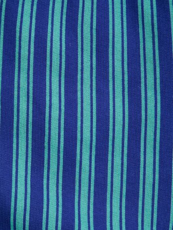 Bobo Choses Boo Bo Choses Tag stripes sweatshirt Bobo Choses Boo Bo Choses Tag stripes sweatshirt