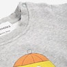 Bobo Choses Bigtooth Lemon Sweatshirt Bobo Choses Bigtooth Lemon Sweatshirt