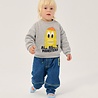 Bobo Choses Bigtooth Lemon Sweatshirt Bobo Choses Bigtooth Lemon Sweatshirt