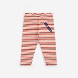 Bobo Choses Bobo Choses Pop stripes leggings